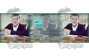 диас тема для контакта