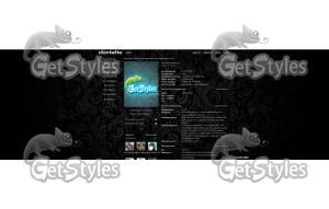 WideSkill 1 тема для контакта