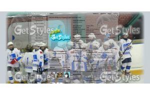 Вымпел ван лав тема для контакта