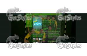 Чемпионы тема для контакта