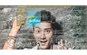 SiWon тема для контакта