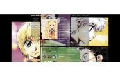 Hunter x Hunter