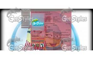 minion тема для контакта