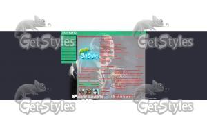 Payday тема для контакта