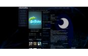 Luna night