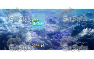 2222 тема для контакта