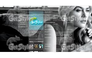 6ENW3ZiH1mk тема для контакта