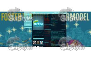 Foster The People тема для контакта