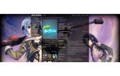 sword art online 2