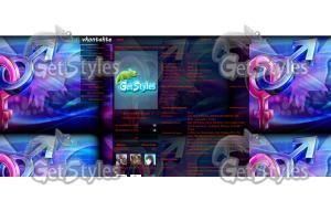 133 тема для контакта