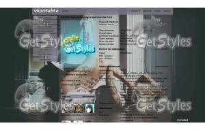 MFSaraFabel12 тема для контакта