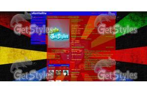 INDIA13 тема для контакта