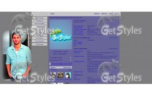 RyanGuzmanbattleshippremi тема для контакта