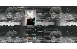 Безысходность ▲ тема для контакта