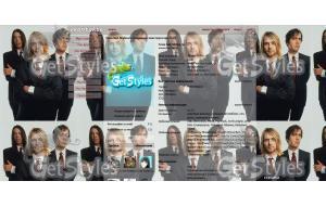 Nirvana тема для контакта