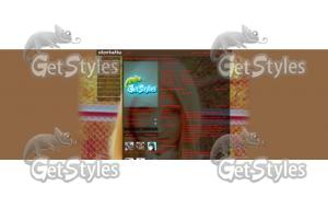 klimova тема для контакта