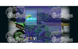 16866 тема для контакта