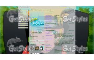 Naruto Shippuden тема для контакта