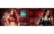 WWE Divas
