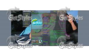Братаны тема для контакта