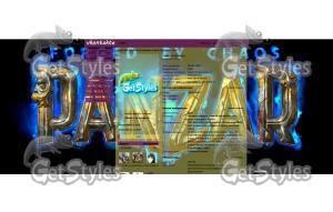 Panzar тема для контакта