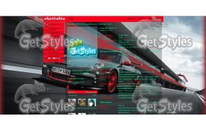 Якоб В тема для контакта