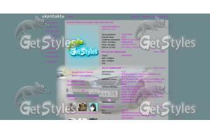 1ъ тема для контакта