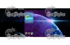 Spacespace584336_1600_120 тема для контакта