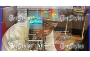 Tomas тема для контакта