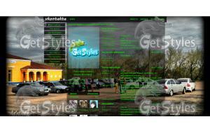 Закатанные в Кумертау  ツ тема для контакта