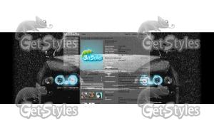 Angel eyes тема для контакта