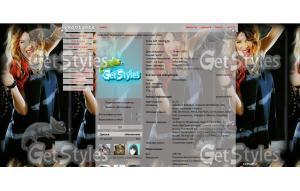 Мартина Штоссель тема для контакта