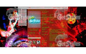 manhunt_blood_splatter_by тема для контакта