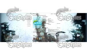 moto rol тема для контакта