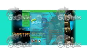 Rom1G_005 тема для контакта