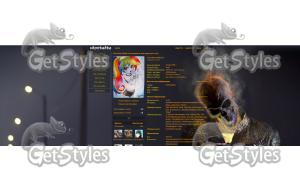 Ghost_Rider_2_p43 тема для контакта
