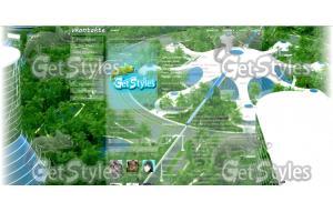 ProdjectVenus тема для контакта