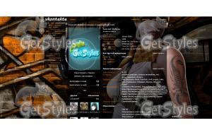 pointblank music тема для контакта
