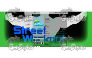ehmblema_strreet_workoutb тема для контакта