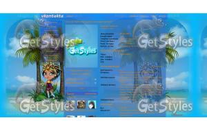 Awatariahttp:vk тема для контакта