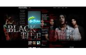 Black Tide