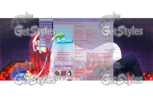 Эльза и Жерар тема для контакта