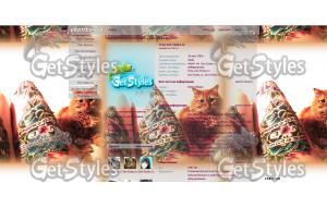 муурр: тема для контакта