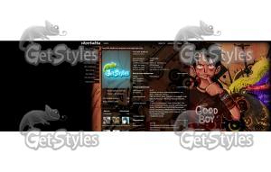 232132Nikita663 тема для контакта