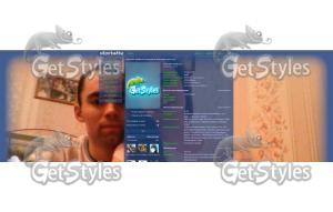 картинка025 тема для контакта