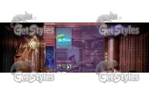 сказка тема для контакта