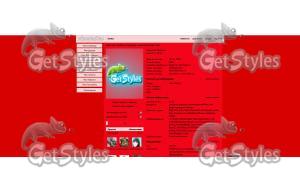 a5 тема для контакта