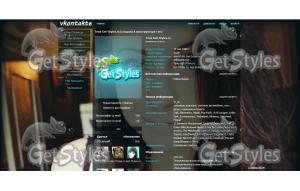 I7WEA6rv6AM тема для контакта