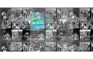 новый коллаж тема для контакта