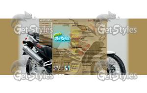 AfricaTwin тема для контакта